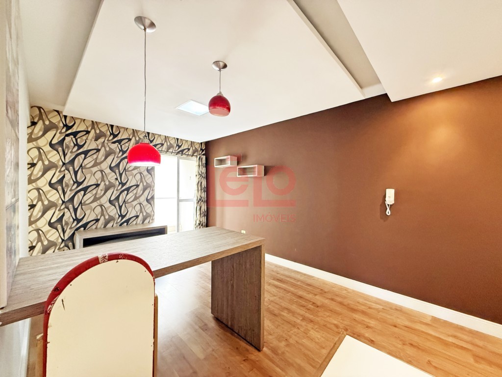 Apartamento para alugar em Parque Industrial I, Marialva — Portal Chave Fácil