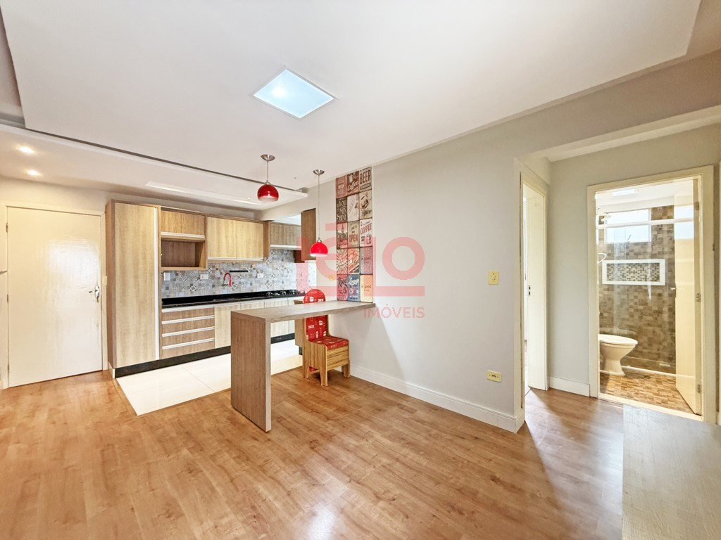 Apartamento para alugar em Parque Industrial I, Marialva — Portal Chave Fácil