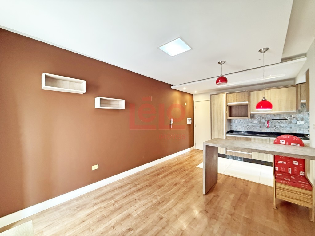 Apartamento para alugar em Parque Industrial I, Marialva — Portal Chave Fácil