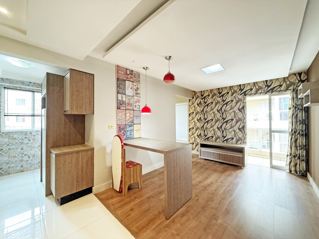 Apartamento para alugar em Parque Industrial I, Marialva — Portal Chave Fácil