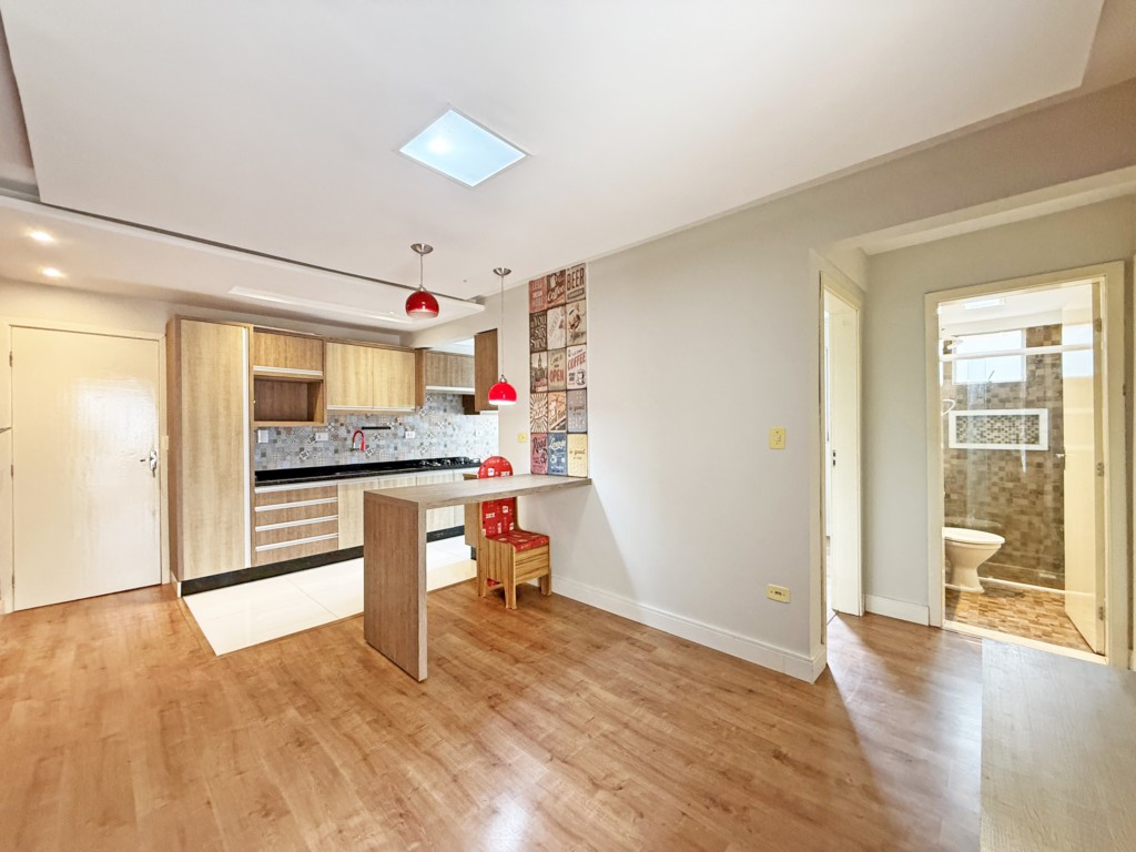 Apartamento para alugar em Parque Industrial I, Marialva — Portal Chave Fácil