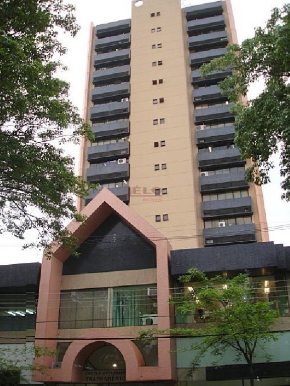 Sala Comercial para locacao no Zona 01 em Maringa com 57m² por R$ 1.350,00