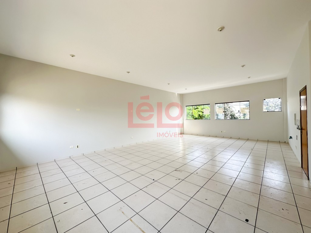 Sala Comercial para locacao no Jardim Ipanema em Maringa com 65,94m² por R$ 2.000,00