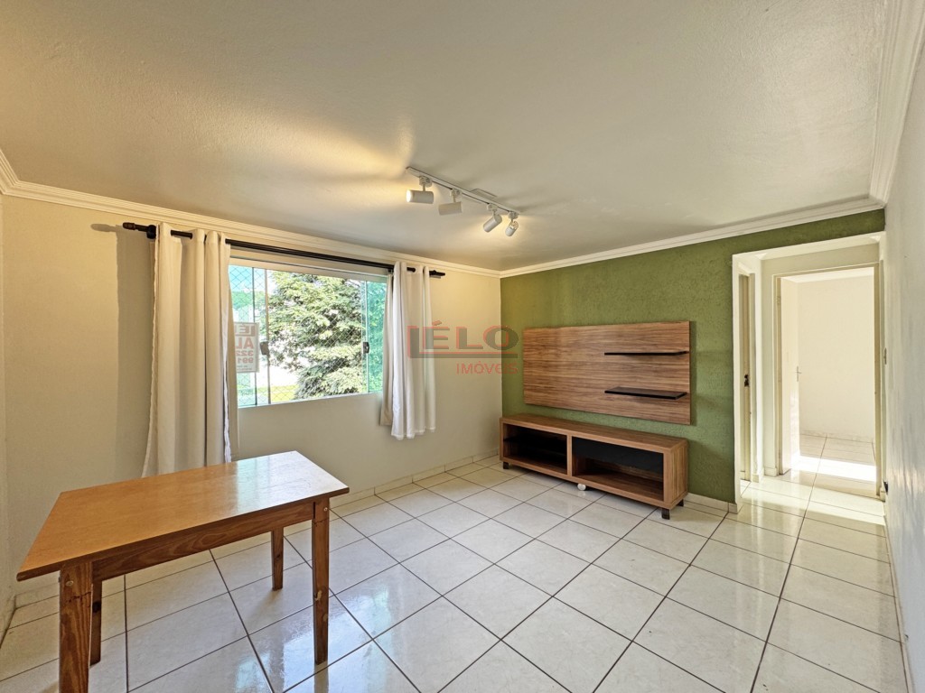 Apartamento para locacao no Vila Bosque em Maringa com 59m² por R$ 1.300,00