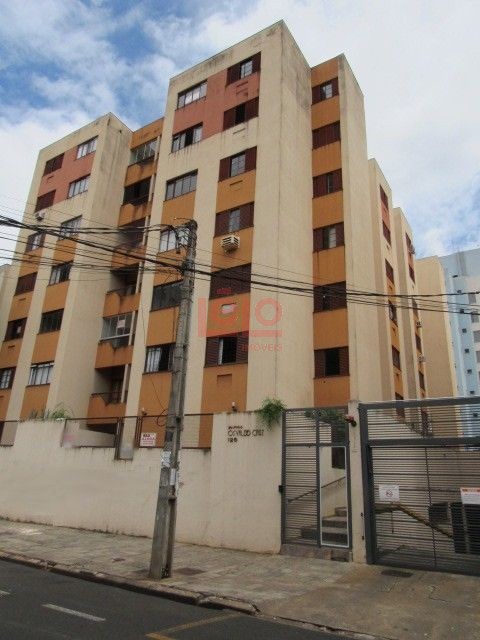 Apartamento para locacao no Zona 07 em Maringa com 128m² por R$ 1.500,00