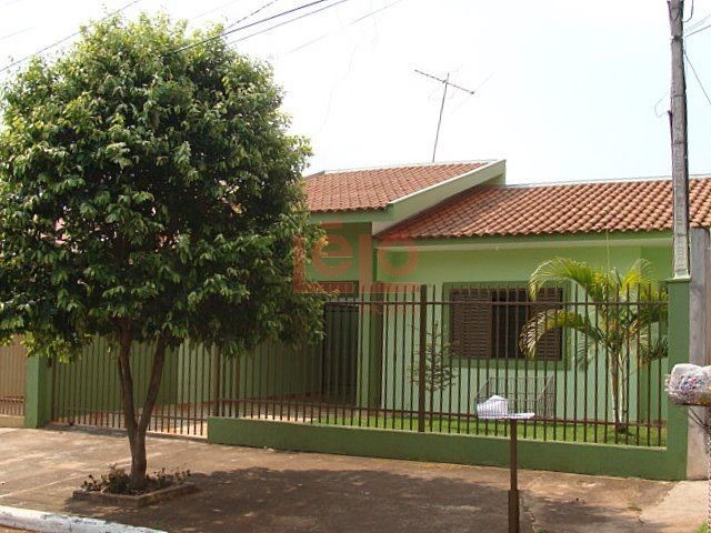 Casa Residencial para venda no Jardim Alvorada em Maringa com 134,65m² por R$ 460.000,00