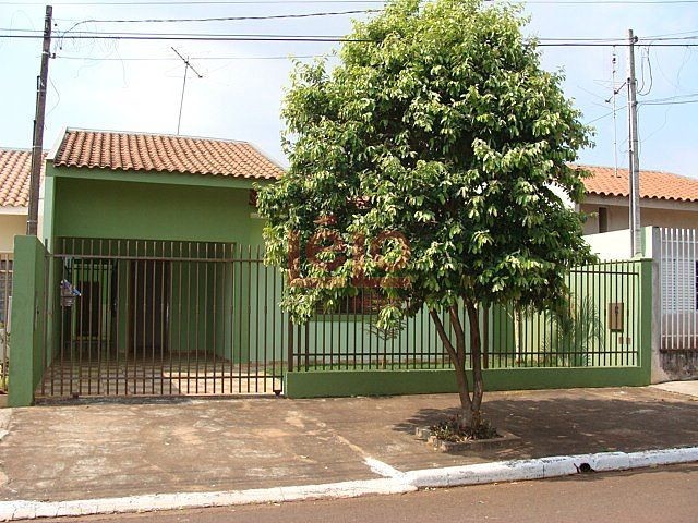 Casa Residencial para venda no Jardim Alvorada em Maringa com 134,65m² por R$ 460.000,00