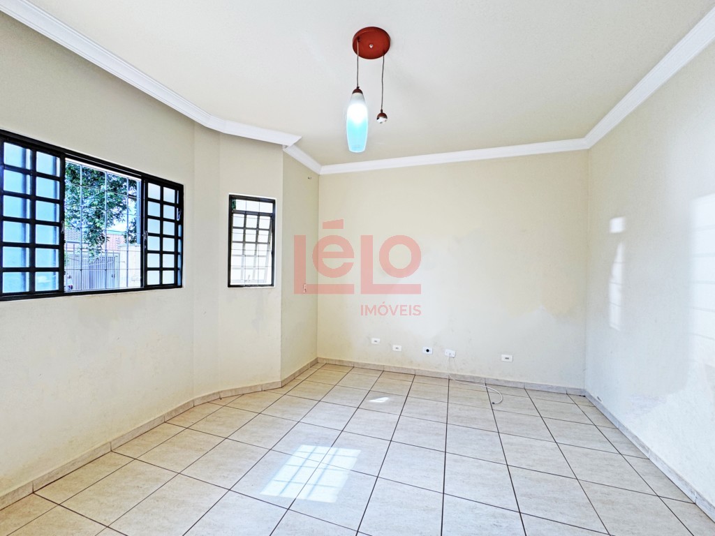 Casa Residencial para locacao no Jardim Real em Maringa com 162,7m² por R$ 3.200,00