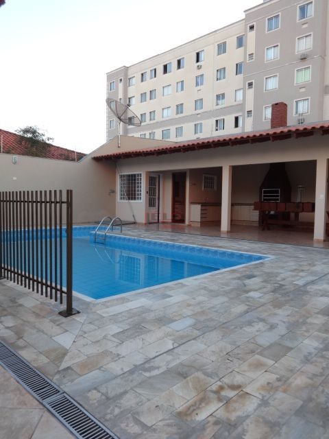 Casa Residencial para locacao no Parque Res Cidade Nova em Maringa com 167m² por R$ 4.000,00
