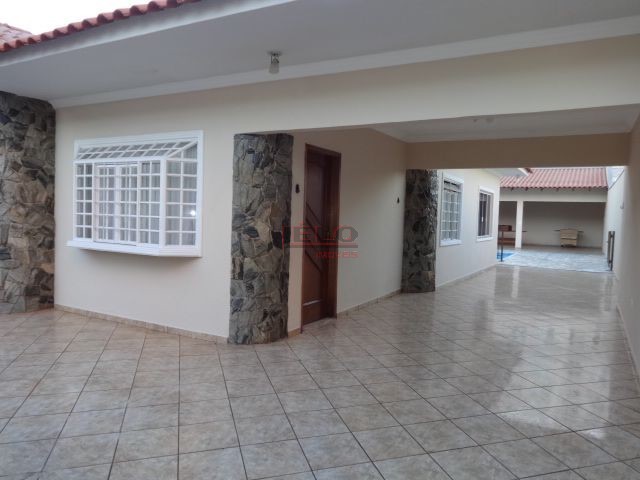 Casa Residencial para locacao no Parque Res Cidade Nova em Maringa com 167m² por R$ 4.000,00