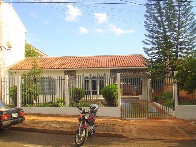 Casa Residencial para venda no Parque Res Quebec em Maringa com 134m² por R$ 490.000,00