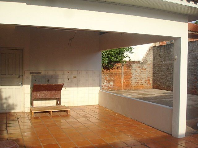 Casa Residencial para venda no Parque Res Quebec em Maringa com 134m² por R$ 490.000,00