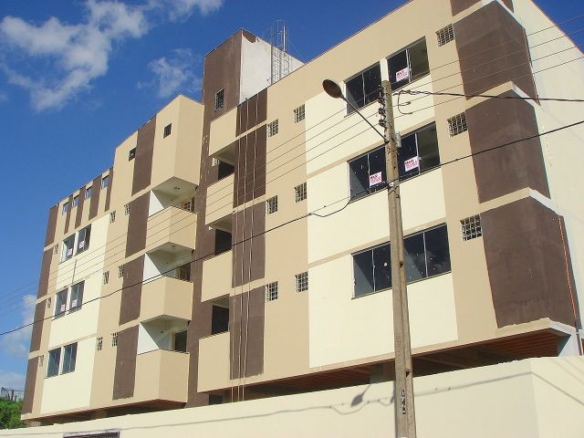 Apartamento para locacao no Jardim Aclimacao em Maringa com 29m² por R$ 850,00