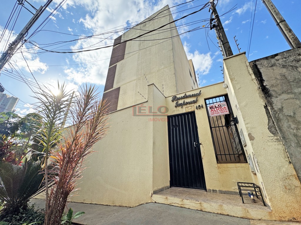 Apartamento para locacao no Jardim Aclimacao em Maringa com 29m² por R$ 850,00