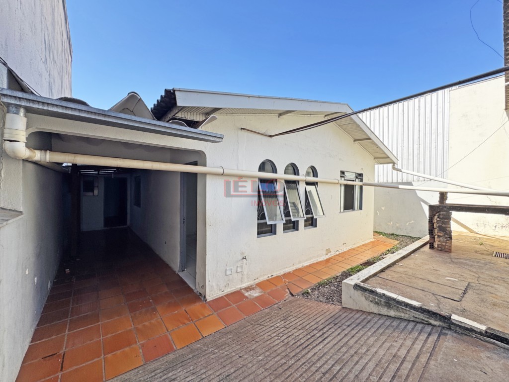 Casa Residencial para locacao no Jardim Alvorada em Maringa com 59m² por R$ 1.300,00