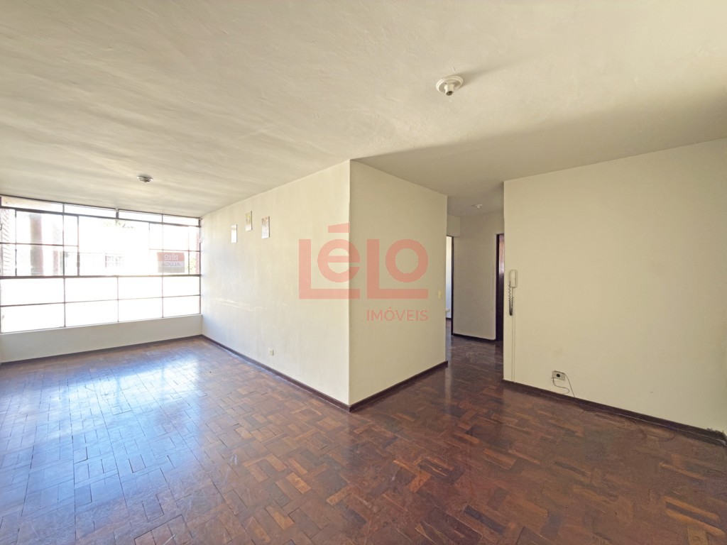 Apartamento para locacao no Zona 07 em Maringa com 89,64m² por R$ 1.500,00