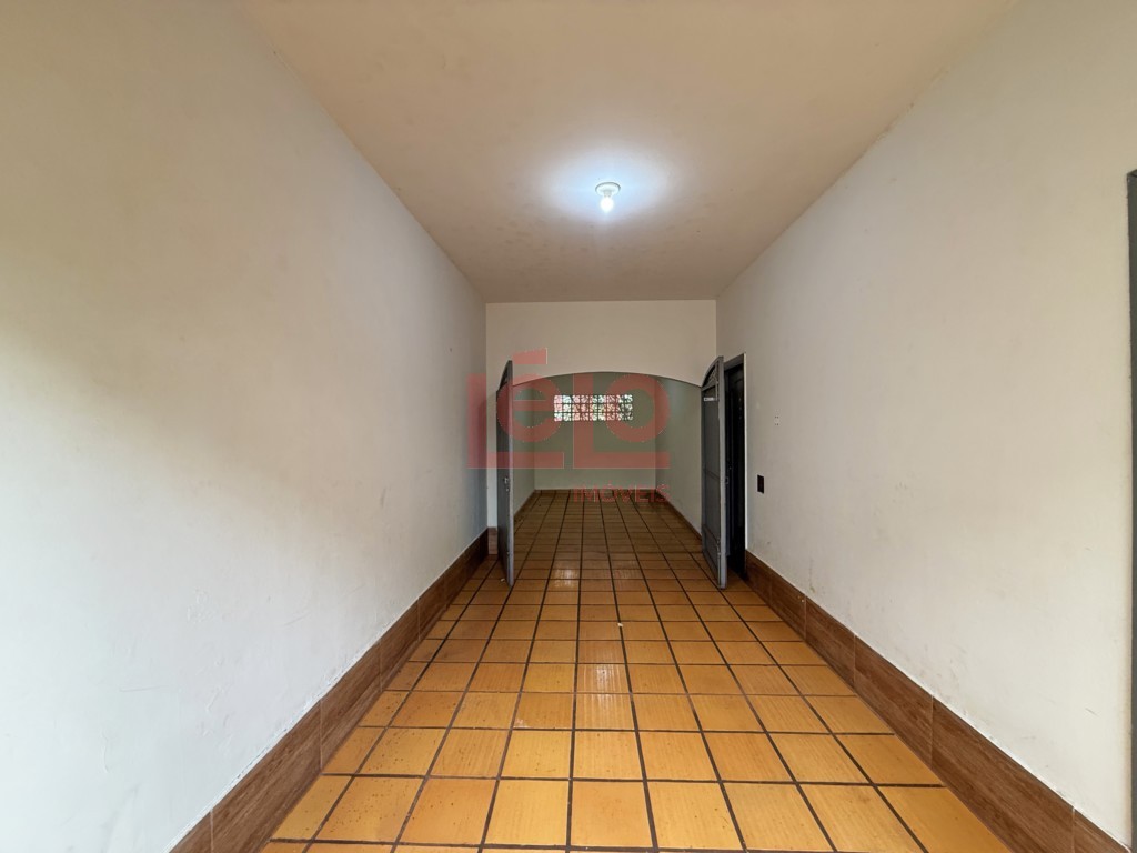 Casa Residencial para locacao no Zona 03 em Maringa com 102,7m² por R$ 2.200,00