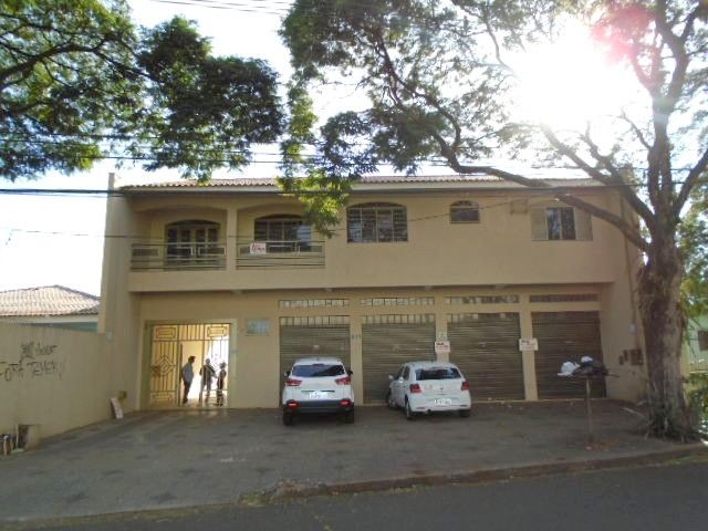 Apartamento para locacao no Vila Nova em Maringa com 192m² por R$ 2.500,00