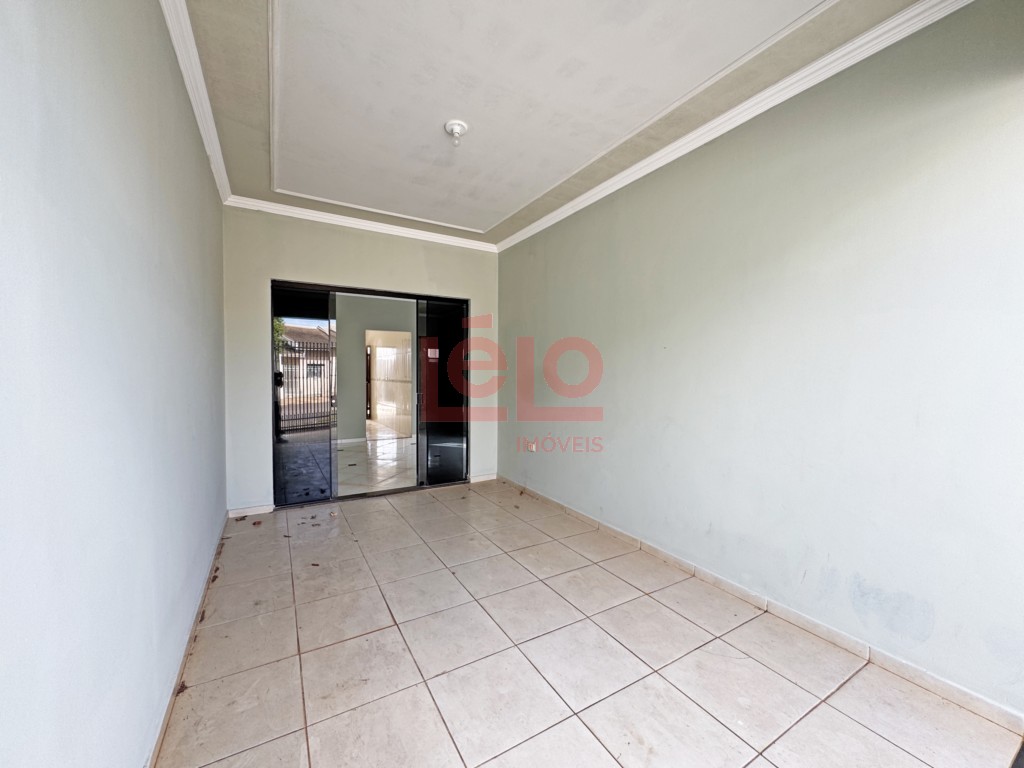 Casa Residencial para locacao no Jardim Toquio em Maringa com 99,41m² por R$ 1.900,00