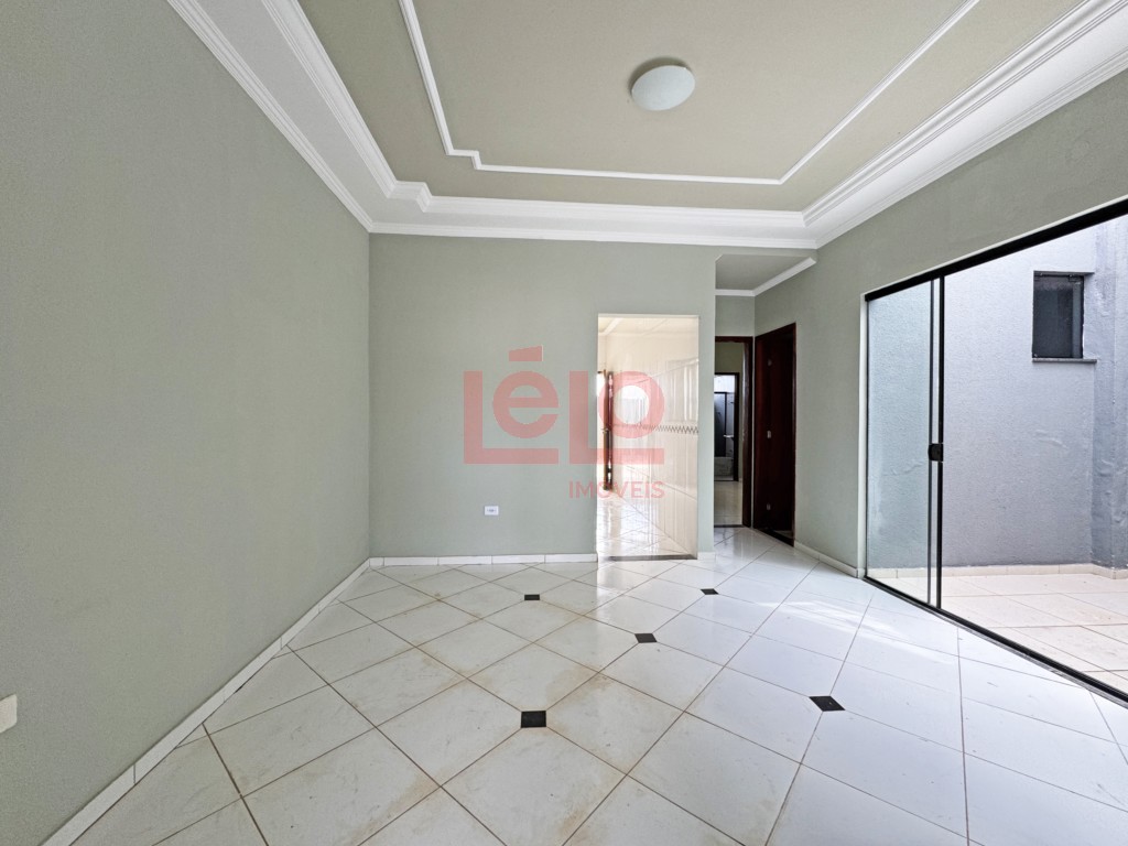 Casa Residencial para locacao no Jardim Toquio em Maringa com 99,41m² por R$ 1.900,00