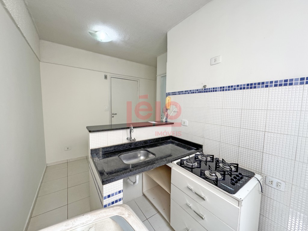 Apartamento para locacao no Zona 07 em Maringa com 42m² por R$ 1.000,00