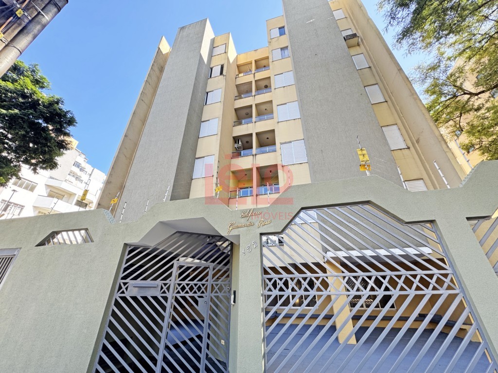 Apartamento para locacao no Zona 07 em Maringa com 103,07m² por R$ 1.600,00