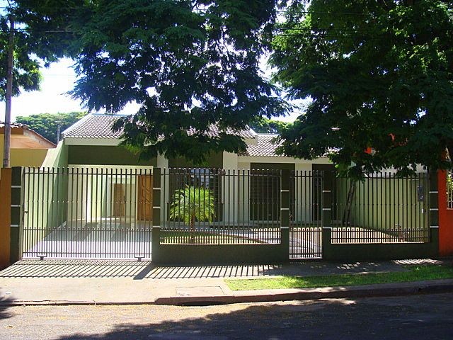 Casa Residencial para locacao no Jardim Alvorada em Maringa com 170m² por R$ 2.800,00
