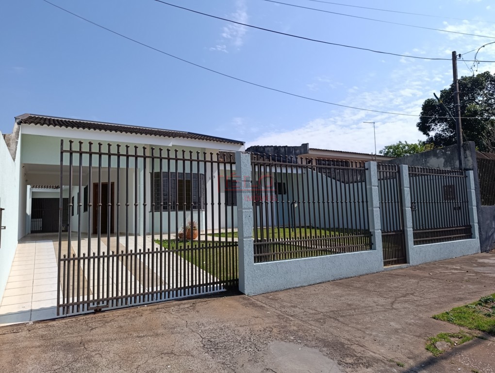 Casa Residencial para locacao no Jardim Alvorada em Maringa com 170m² por R$ 2.800,00