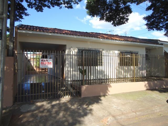 Casa Residencial para locacao no Jardim Liberdade em Maringa com 99m² por R$ 2.000,00