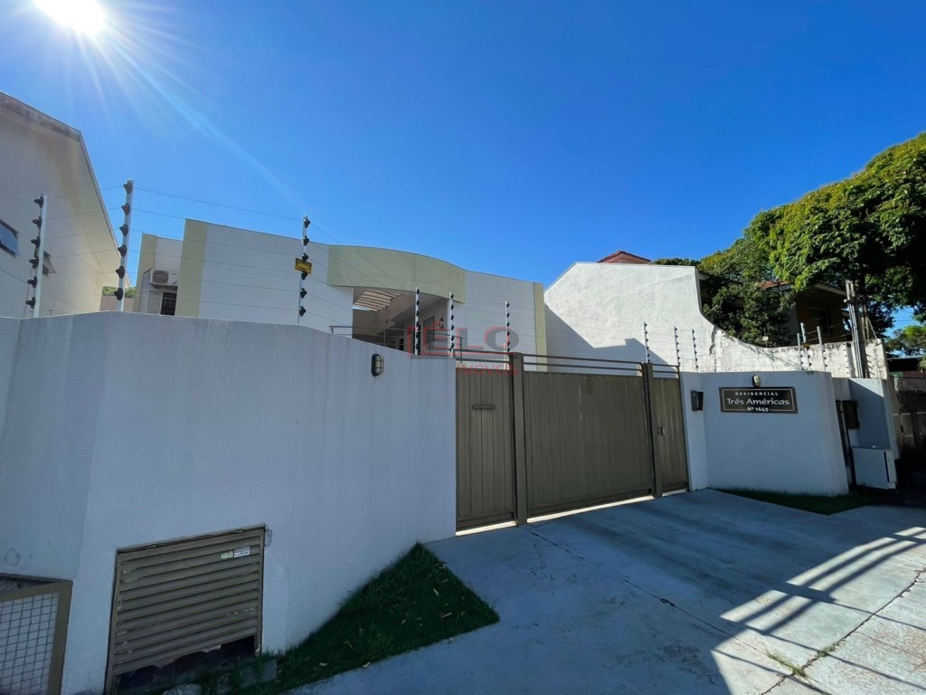 Apartamento para locacao no Zona 08 em Maringa com 53m² por R$ 900,00