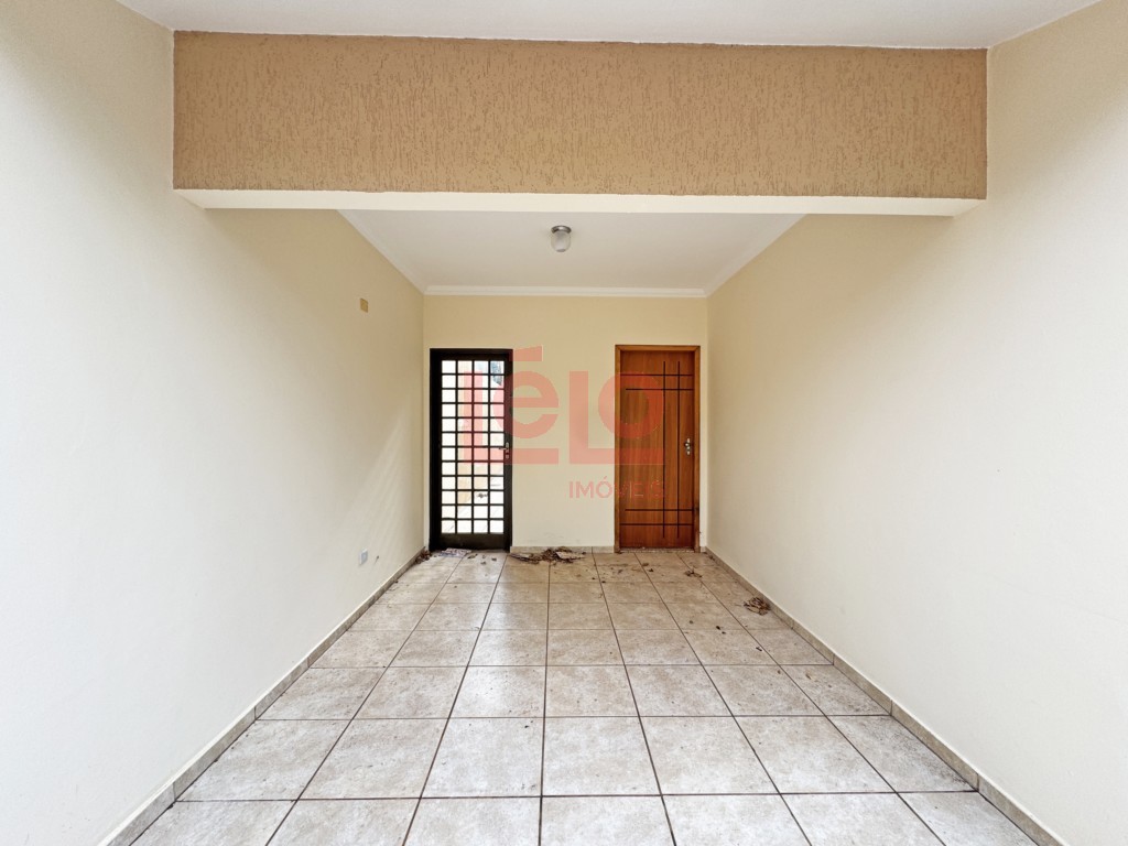 Casa Residencial para locacao no Parque Res Cidade Nova em Maringa com 99,95m² por R$ 2.200,00