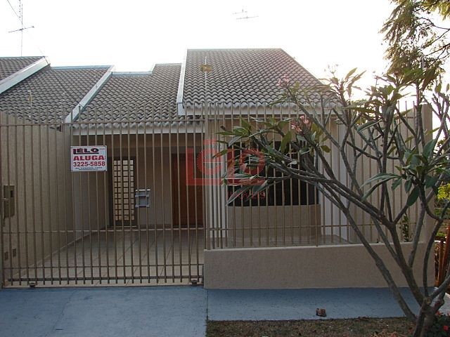 Casa Residencial para venda no Parque Res Cidade Nova em Maringa com 99,95m² por R$ 460.000,00