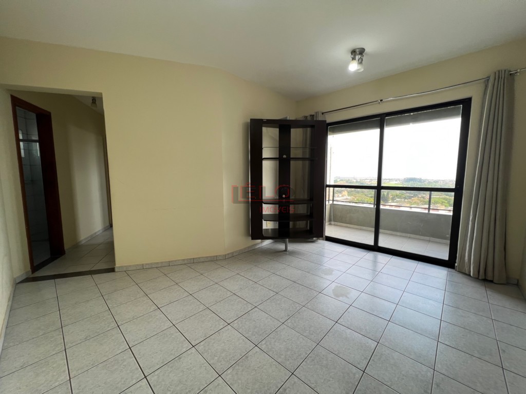Apartamento para locacao no Zona 07 em Maringa com 115,69m² por R$ 1.500,00