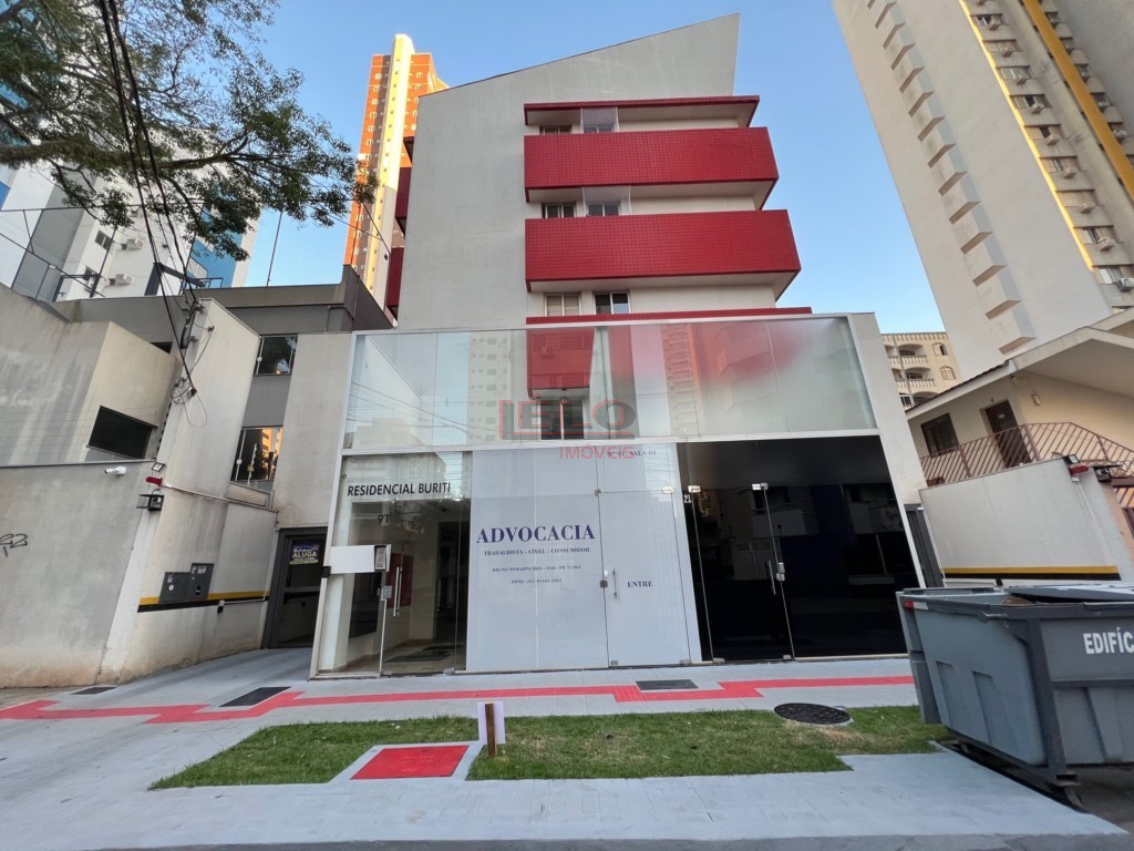 Apartamento para locacao no Zona 07 em Maringa com 79m² por R$ 1.200,00