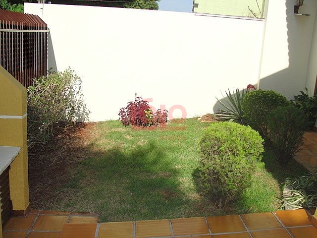 Sobrado para locacao no Jardim Novo Horizonte em Maringa com 312,96m² por R$ 4.000,00