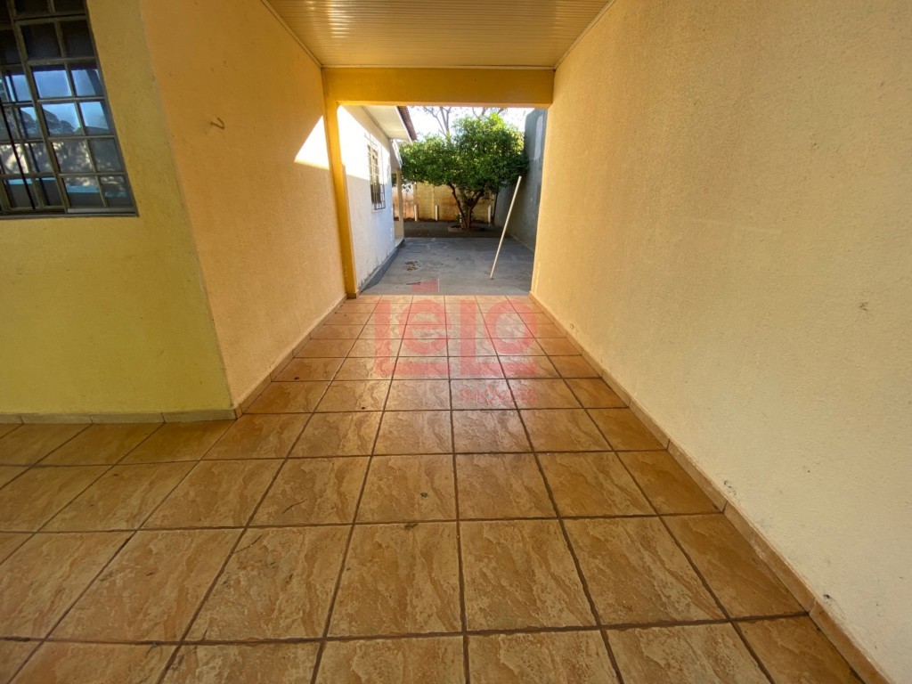 Casa Residencial para locacao no Jardim Novo Panorama em Sarandi com 74m² por R$ 1.200,00