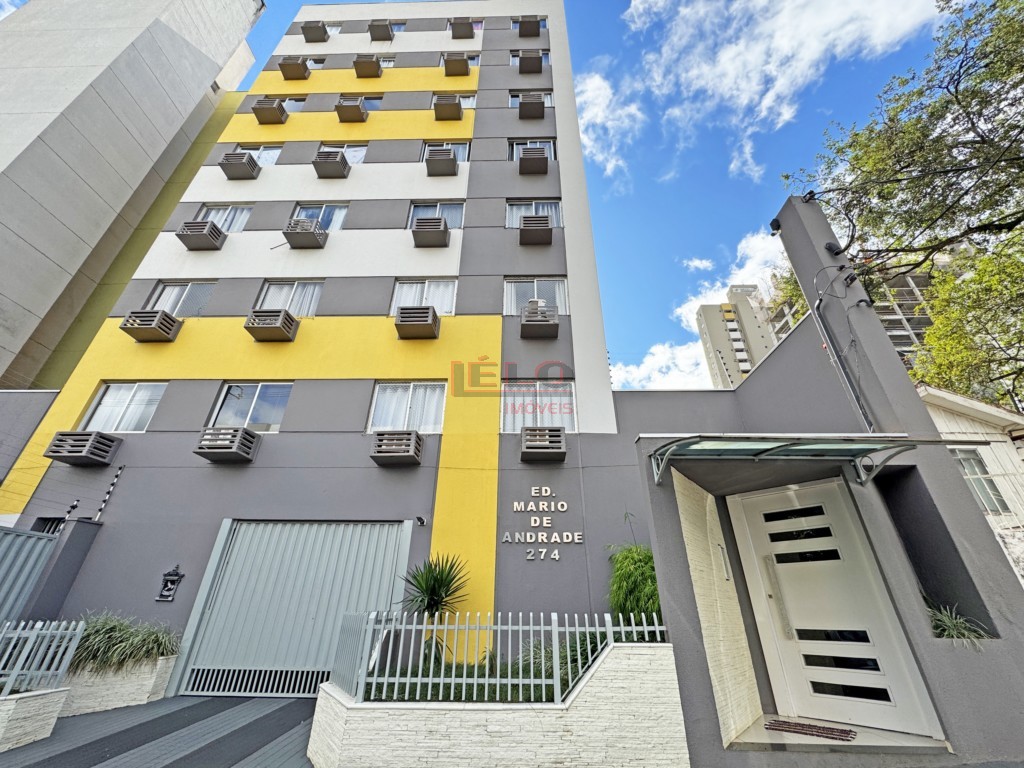 Apartamento para locacao no Zona 07 em Maringa com 93m² por R$ 1.300,00