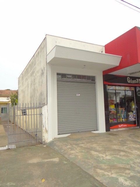 Sala Comercial para locacao no Parque Palmeiras em Maringa com 42m² por R$ 1.200,00
