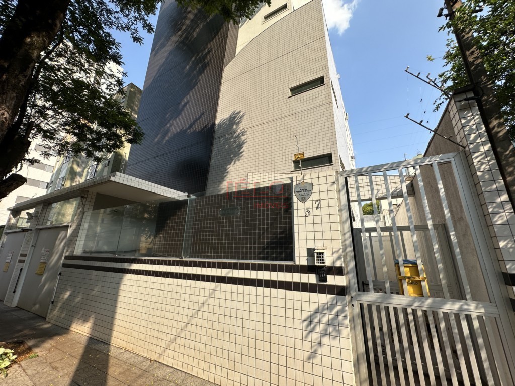 Apartamento para locacao no Zona 07 em Maringa com 52,47m² por R$ 1.200,00