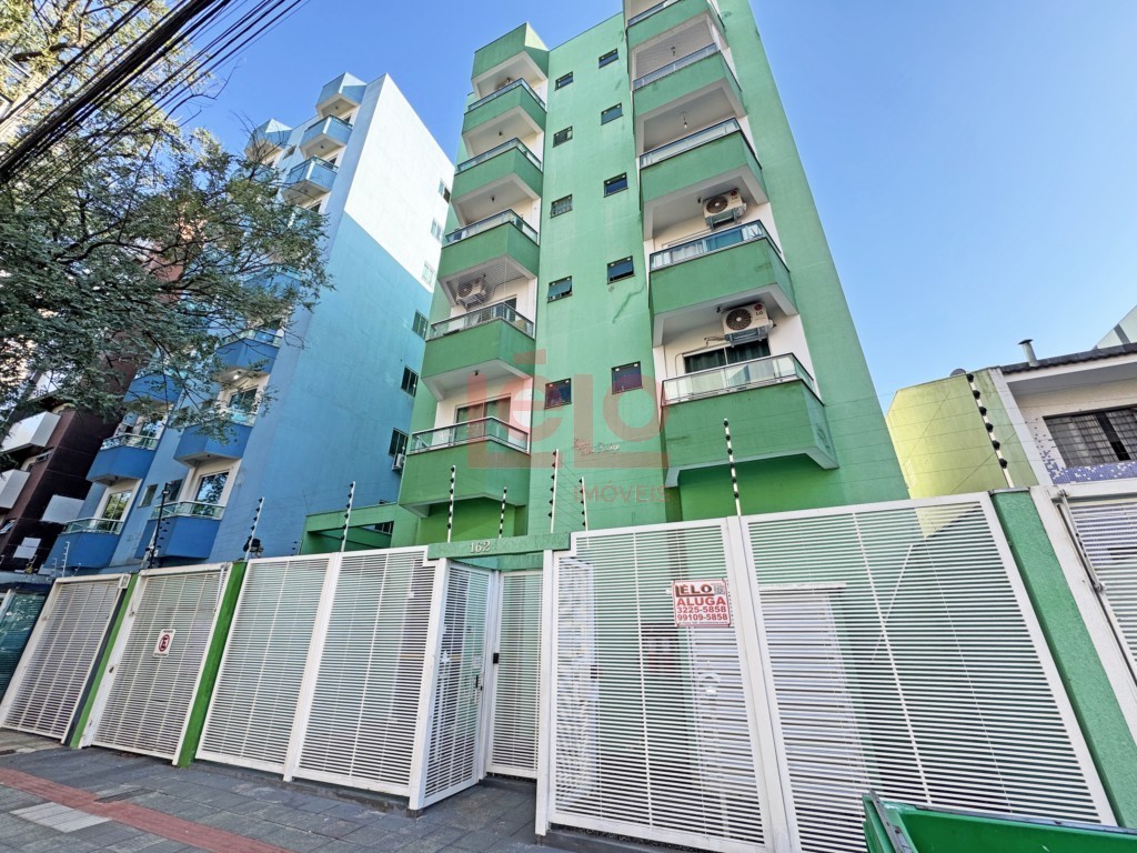 Apartamento para locacao no Zona 07 em Maringa com 50m² por R$ 1.100,00