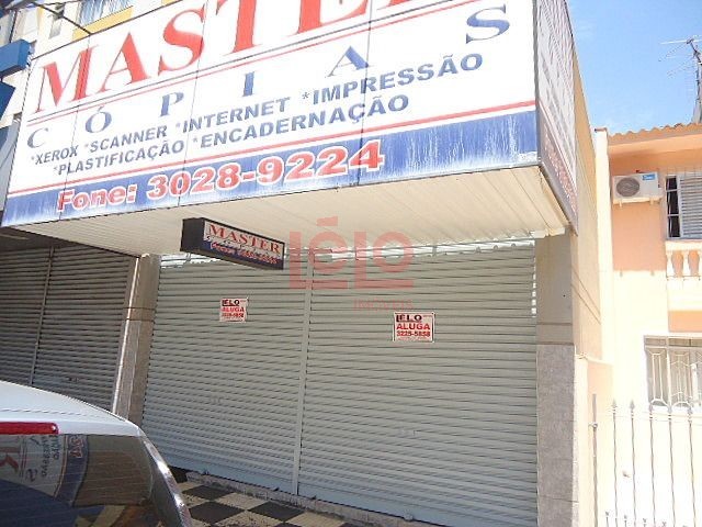 Sala Comercial para locacao no Zona 07 em Maringa com 51,5m² por R$ 1.700,00