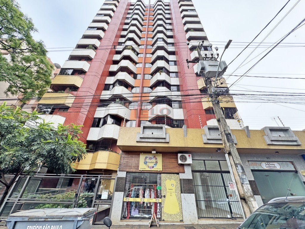 Sala Comercial para locacao no Zona 07 em Maringa com 25m² por R$ 1.000,00