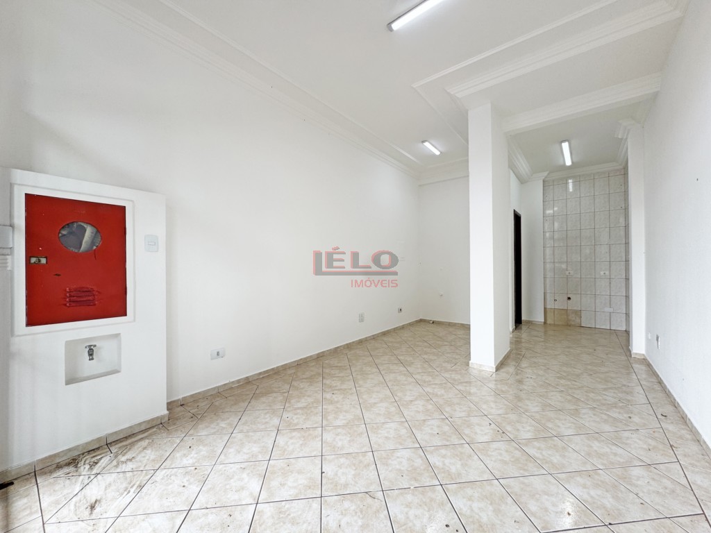 Sala Comercial para locacao no Zona 07 em Maringa com 25m² por R$ 1.000,00