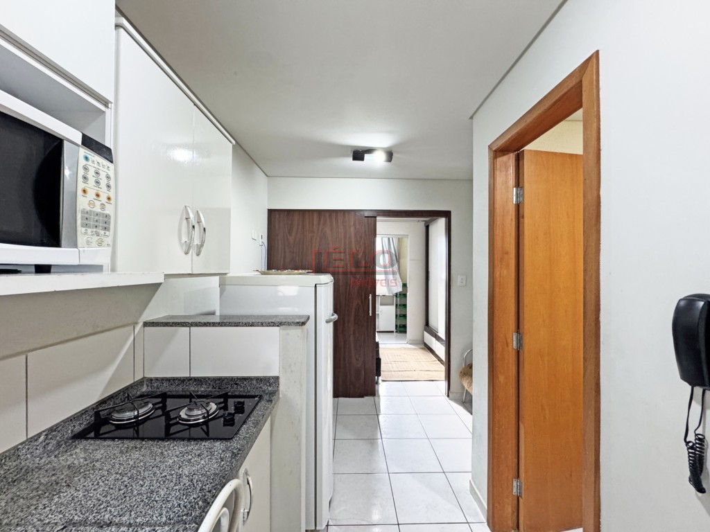 Apartamento para locacao no Novo Centro em Maringa com 60m² por R$ 1.350,00