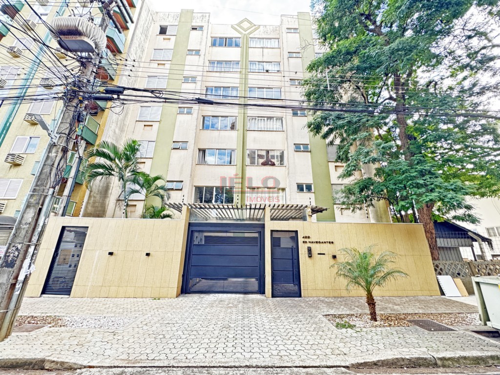 Apartamento para vendalocacaovenda e locacao no Zona 07 em Maringa com 84m² por R$ 250.000,001.300,00