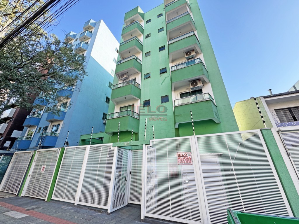 Apartamento para locacao no Zona 07 em Maringa com 50m² por R$ 1.000,00