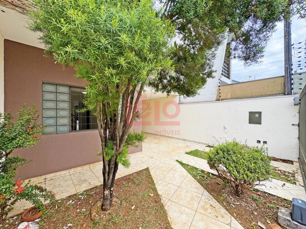 Sobrado para locacao no Jardim Italia em Maringa com 191,63m² por R$ 3.600,00