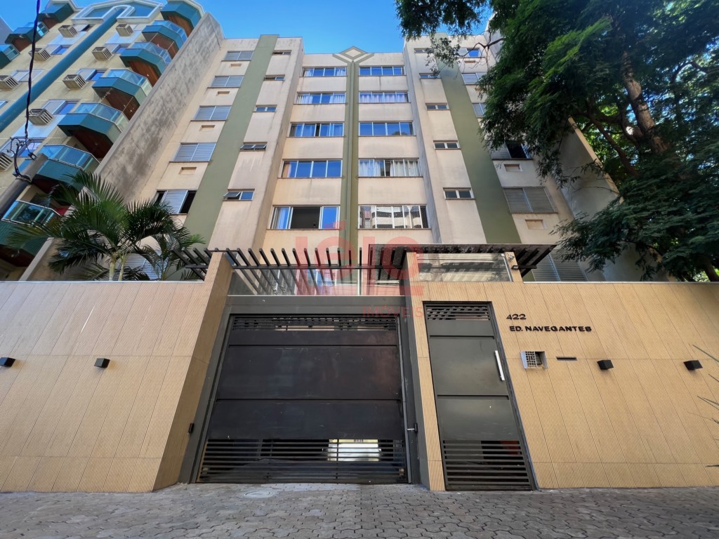 Apartamento para locacao no Zona 07 em Maringa com 83,51m² por R$ 1.400,00