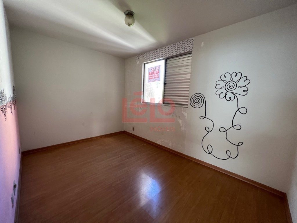 Apartamento para locacao no Zona 07 em Maringa com 83,51m² por R$ 1.400,00