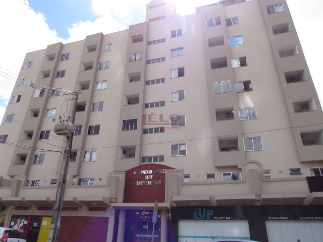 Apartamento para locacao no Zona 08 em Maringa com 65m² por R$ 1.300,00